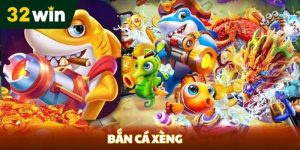 Bắn cá xèng