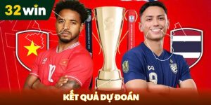 Dự đoán kết quả