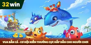 Vua bắn cá